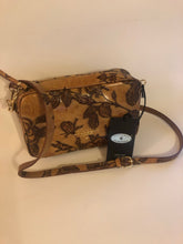 Load image into Gallery viewer, Leather Crossbody by Cuoieria Florentina of Florence