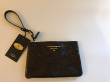 Load image into Gallery viewer, Leather Wristlet by Cuoieria Florentina of Florence