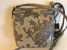 Load image into Gallery viewer, Leather Crossbody by Cuoieria Florentina of Florence